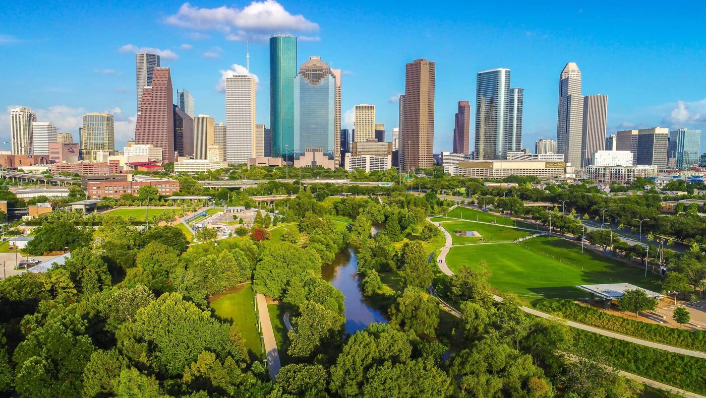 SUGAR LAND TEXAS