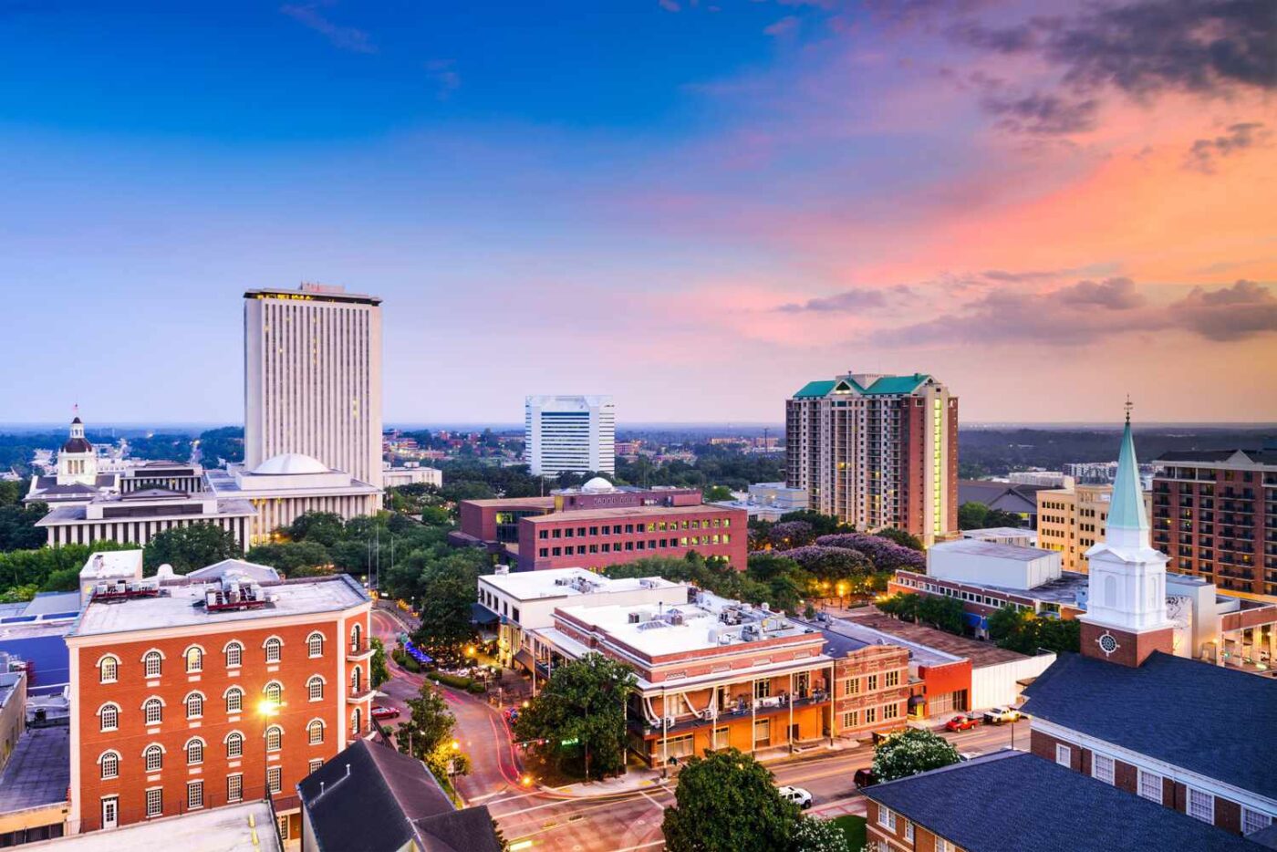 LASIK in Tallahasse, FL