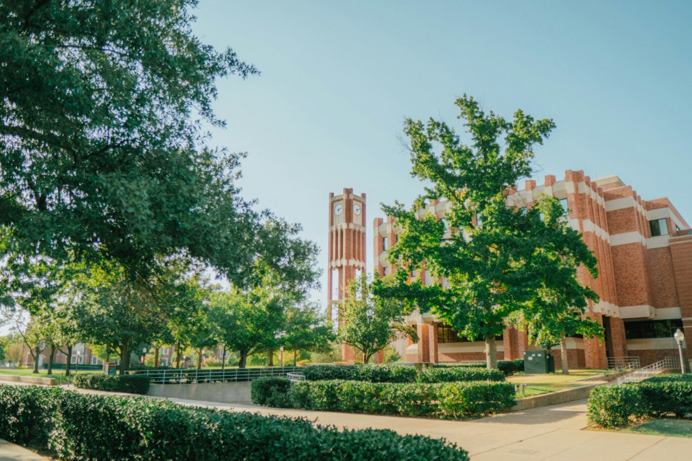 LASIK in Norman, OK