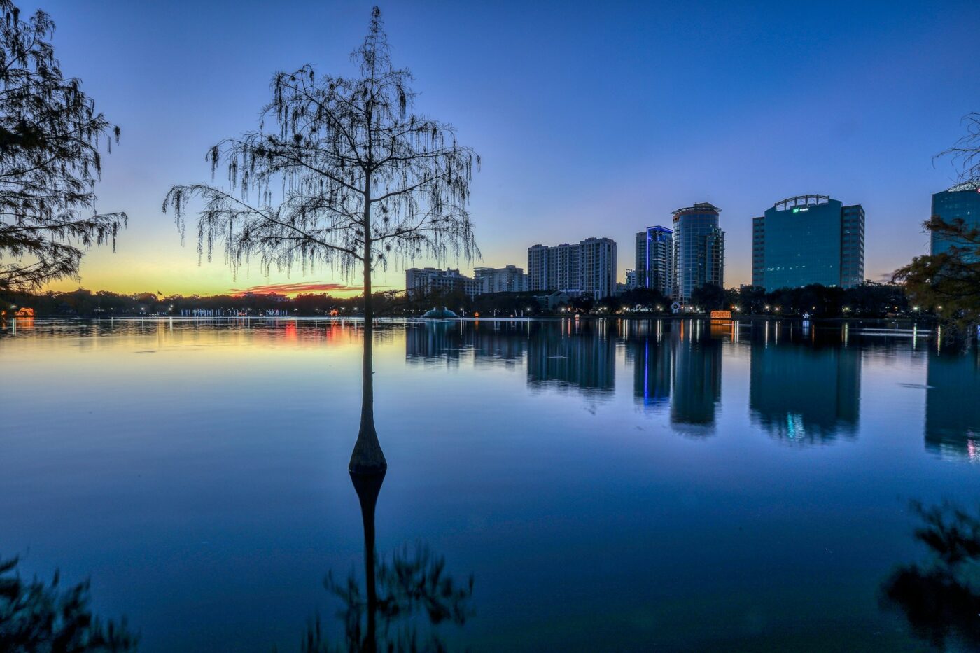 LASIK in Sandford, FL