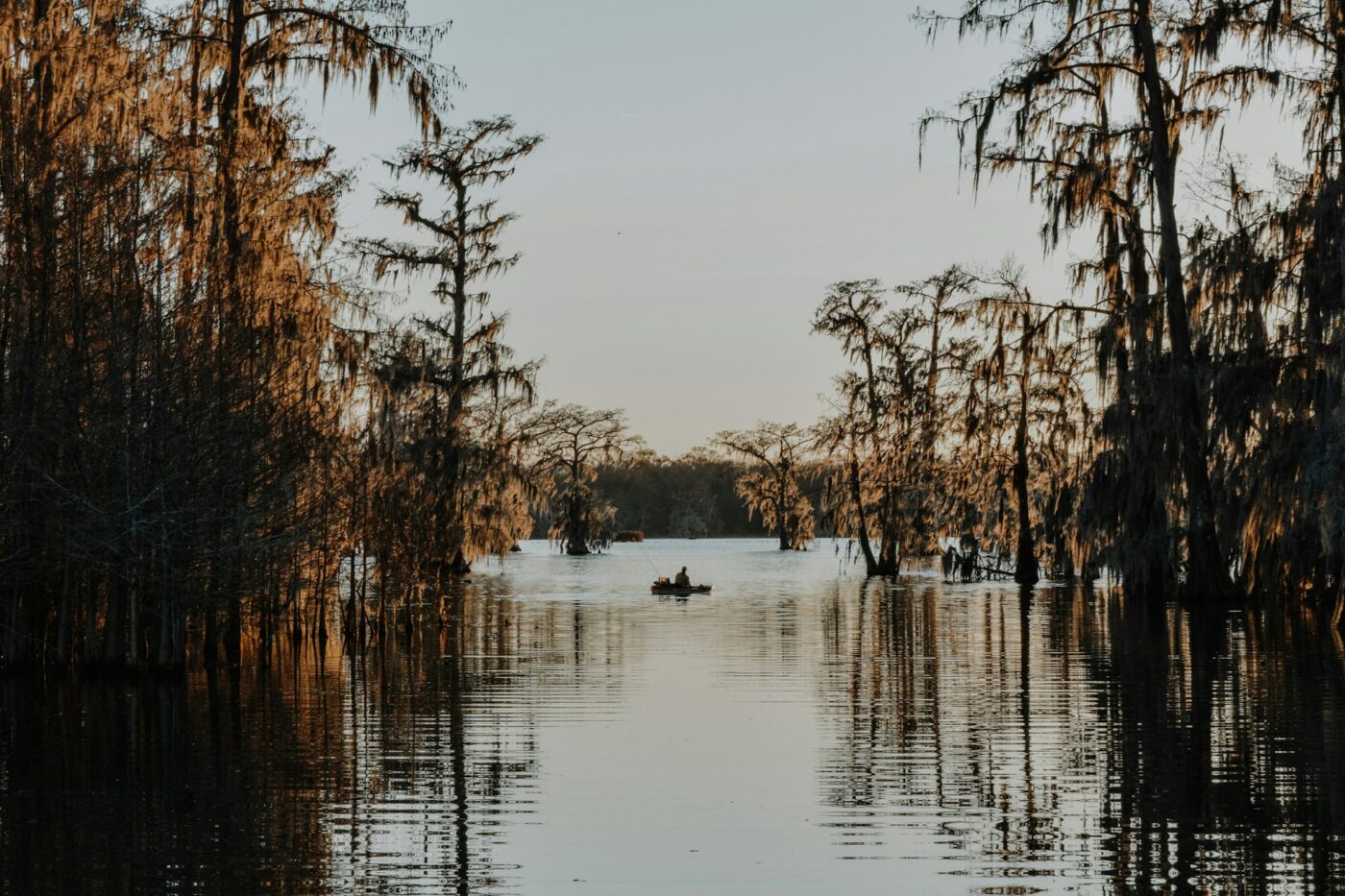 LASIK in Lafayette, LA