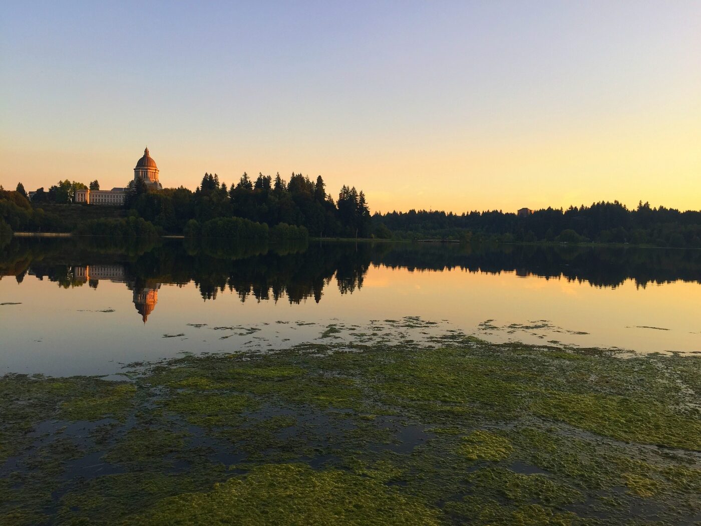 lasik in Olympia, WA