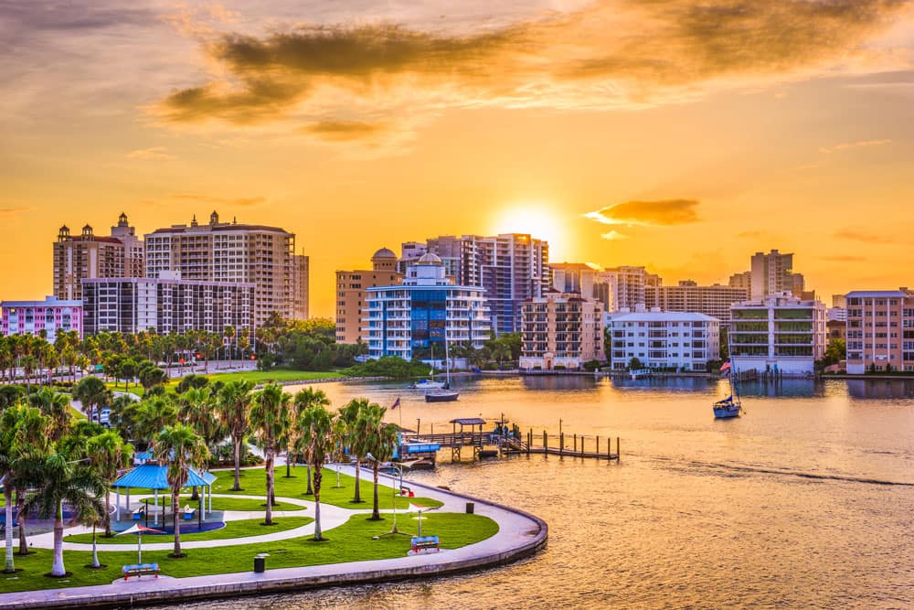 LASIK in Sarasota, FL