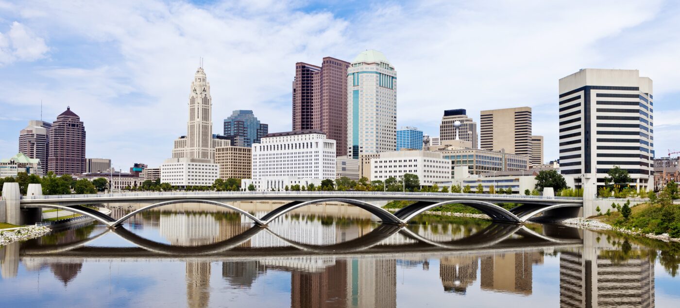 Columbus OH
