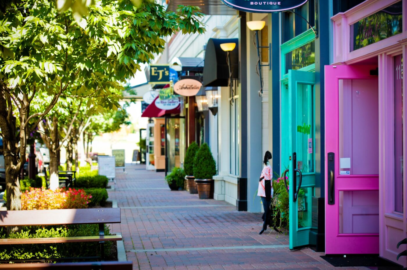 LASIK in Leawood, KS