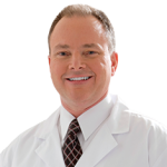 LASIK doctor, R. Smith, M.D.