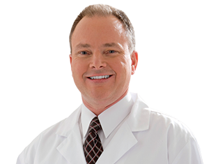 LASIK doctor, R. Smith, M.D.