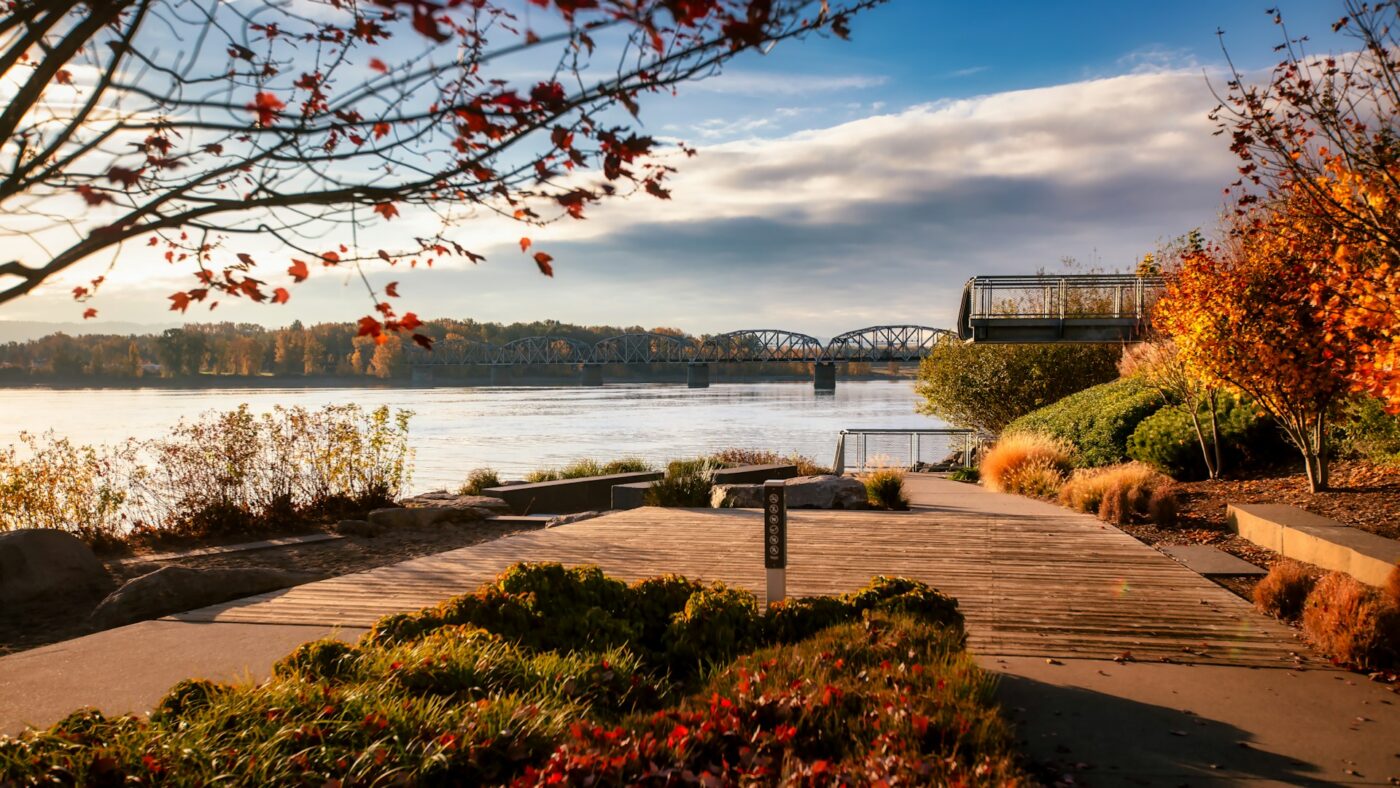 LASIK in Vancouver, WA