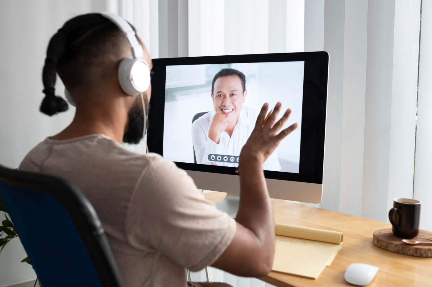 Virtual LASIK Consultation