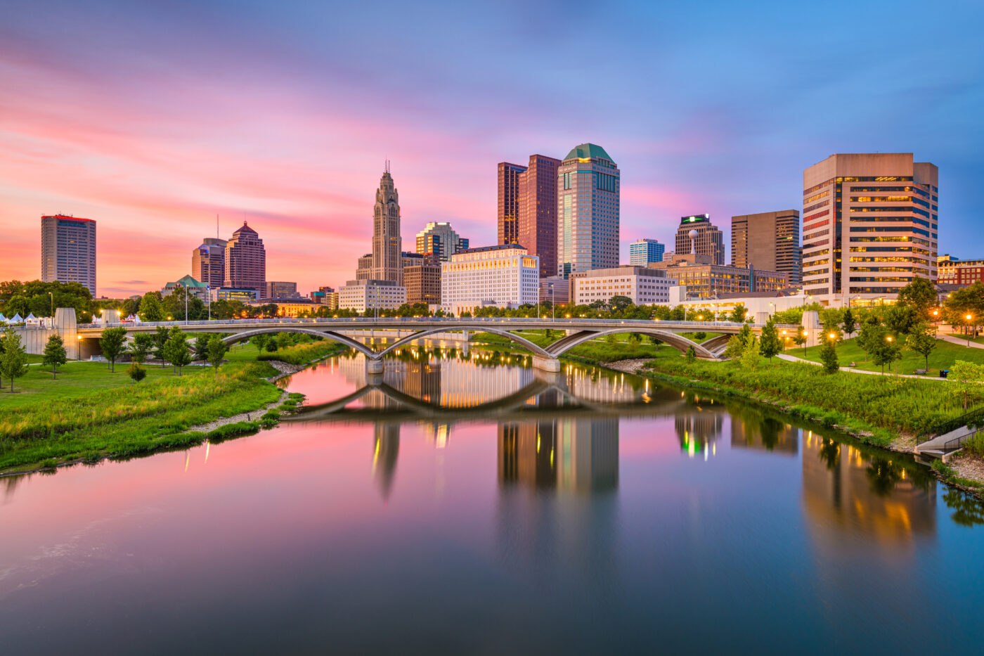 Columbus, Ohio