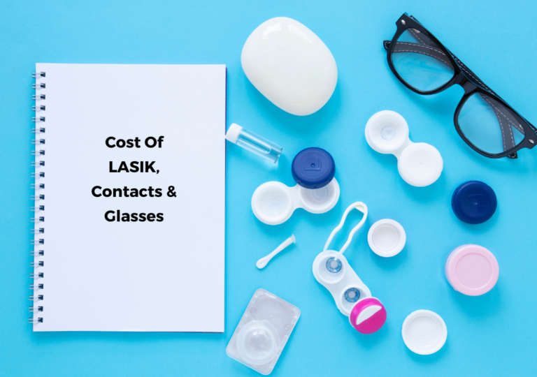 Is LASIK Covered By Insurance? LASIK Vision Institute