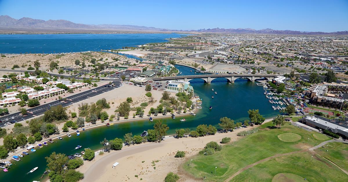LASIK in Lake Havasu City, NV