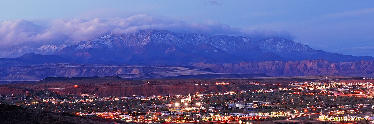 LASIK in St. George, UT