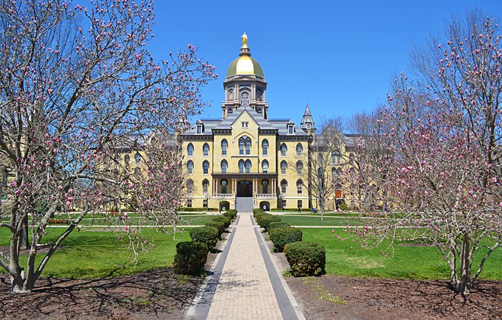 south bend