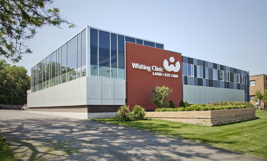 Whiting Clinic Minneapolis