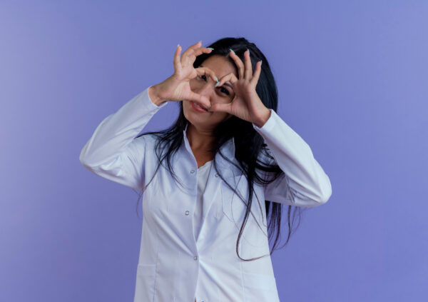 Can you have LASIK again?