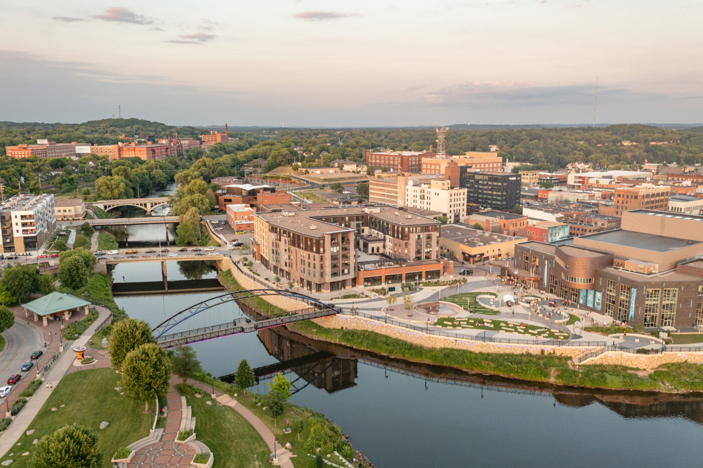 LASIK in Eau Claire, WI