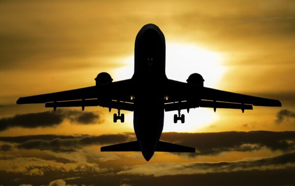 flying after LASIK