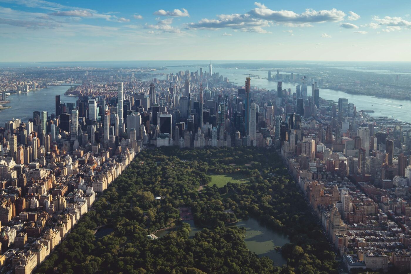 LASIK in Manhattan, NY