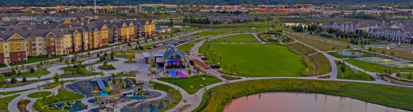 LASIK in Maple Grove, MN
