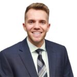 LASIK Surgeon Dr. Benjamin Kuhur
