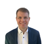 LASIK surgeon Dr. Tisdale