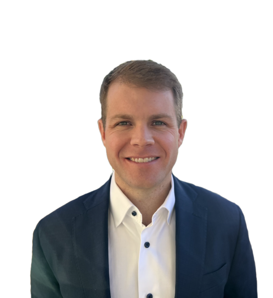 LASIK surgeon Dr. Tisdale