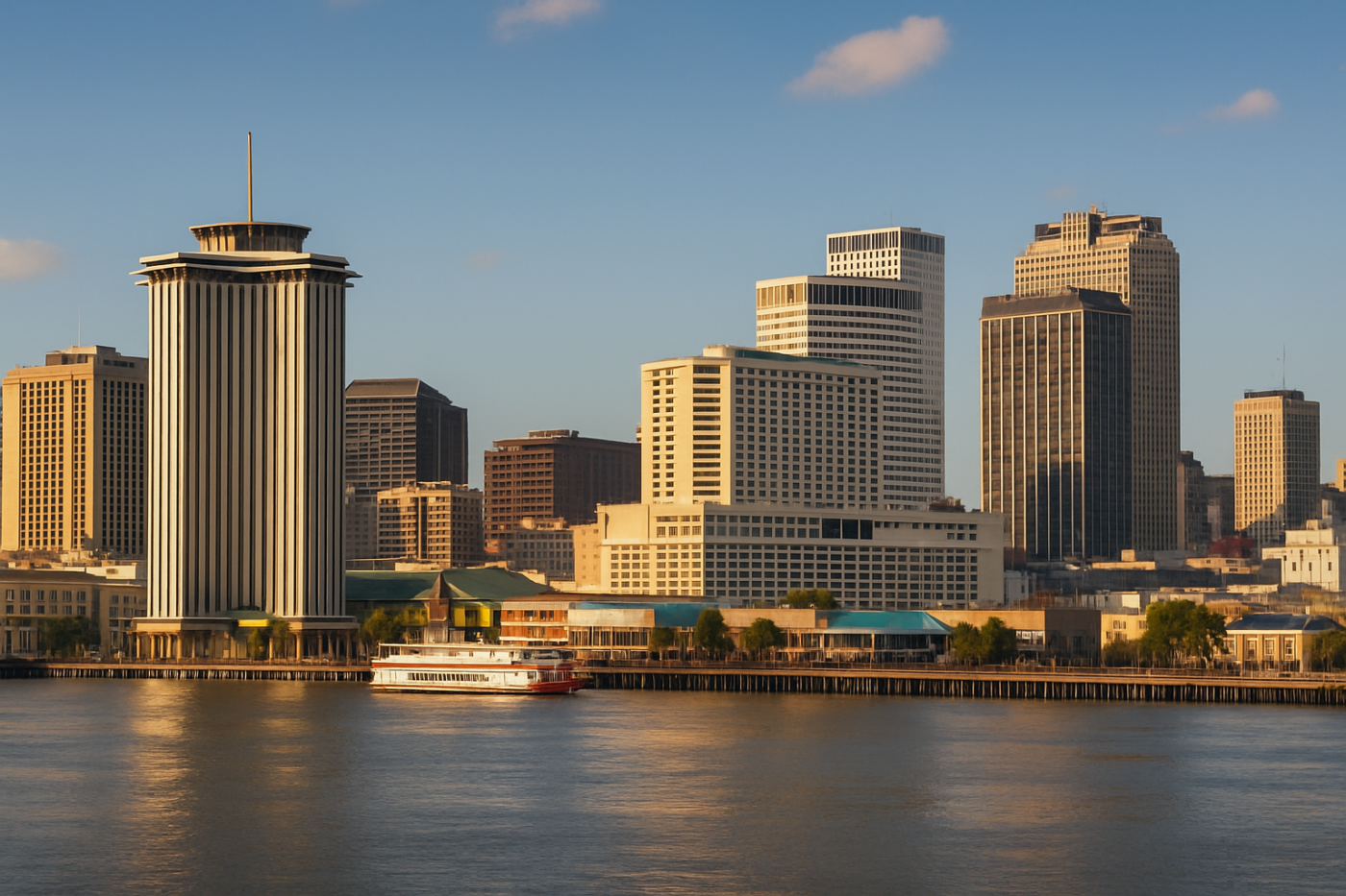 LASIK in New Orleans