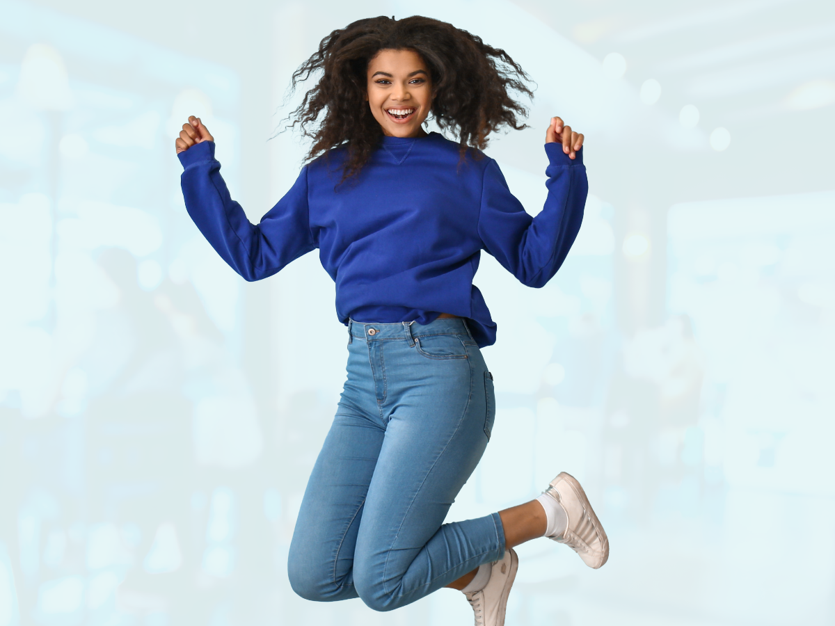 September LASIK discount