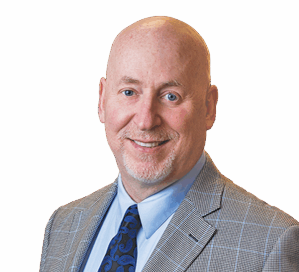 LASIK Surgeon, Dr. Jeffrey Liegner