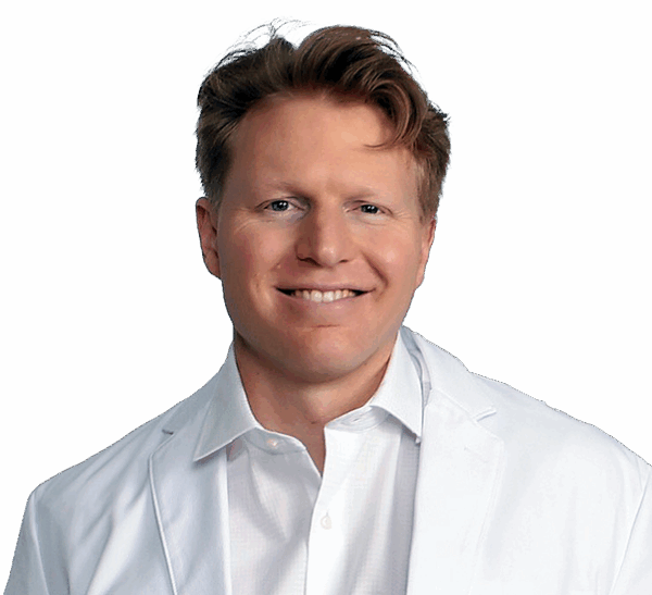 LASIK Surgeon, Dr. Andrew Ward