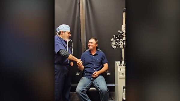 Life-Changing LASIK Experiences with Dr. Joseph