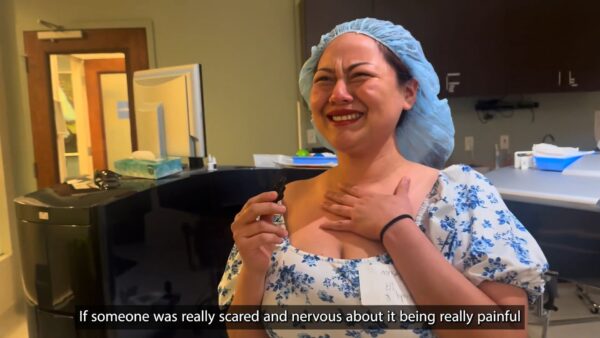 Wendy’s Life-Changing LASIK Experience