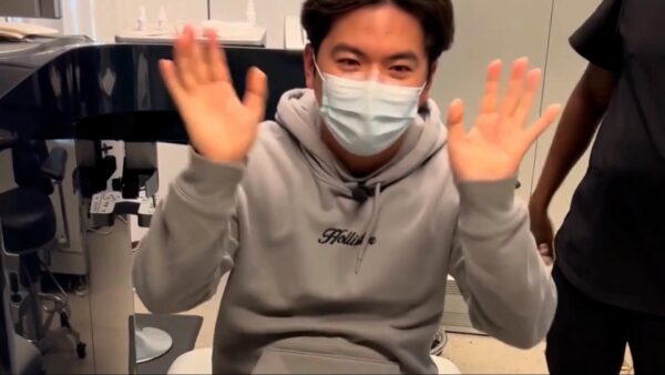 Real LASIK Results with Dr. Procope: Patients See Clearer