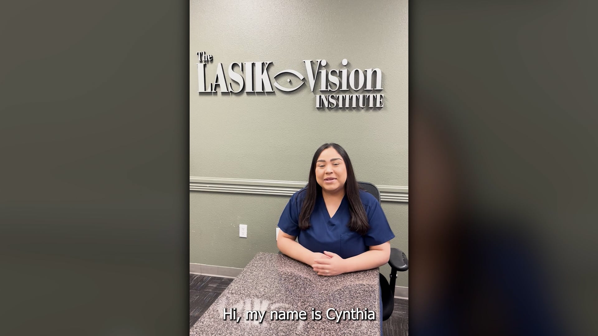 El Paso LASIK Care Team