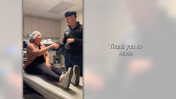 Life-Changing LASIK: Patient Sees Clearly After 20+ Years