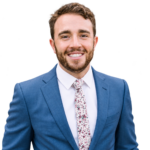 LASIK Surgeon Trevor Annis