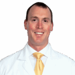 LASIK surgeon, Dr. Jon Ellis